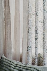 Linnegardin Sand 2-Pack Redlunds Linn 140x250cm