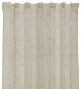 Linnegardin Sand 2-Pack Redlunds Linn 140x250cm