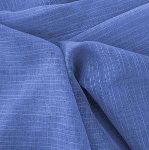 Gardinkappa Kornblå Redlunds Noah 45x250cm