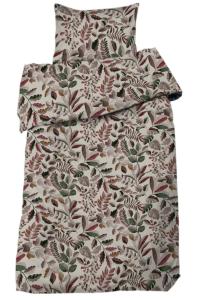 Påslakanset Theo 150x210cm Multi Redlunds