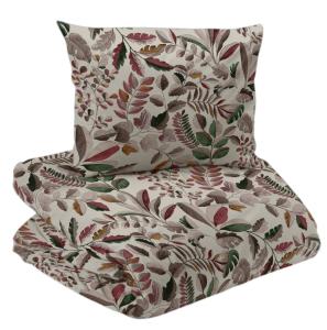 Påslakanset Theo 150x210cm Multi Redlunds