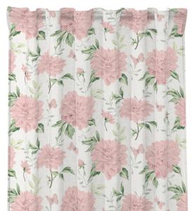 Rosa Gardin 2-Pack Redlunds Nadia 140x250cm