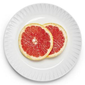 Sagaform Coffee & More Assiett Vit