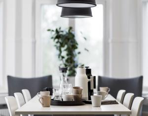 Sagaform Brazil Mugg Beige 6-Pack