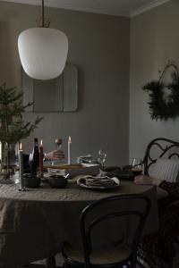 Sagaform Saga Champagneglas 2-Pack Klar