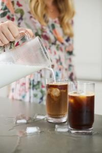 Sagaform Saga Tumblerglas Hög Klar 2-Pack