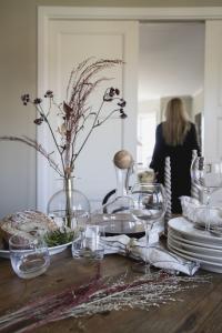 Sagaform Saga Vinglas 2-Pack Klar