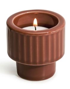 Sagaform Coffee & More Äggkopp Terrakotta 6-Pack