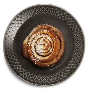 Sagaform Coffee & More Assiett Grå 6-Pack