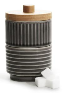 Sagaform Coffee & More Liten Skål 2-pack Grå