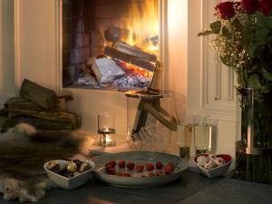 Sagaform Hold Vas Stor Guld