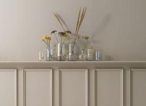 Sagaform Hold Vas Liten Guld