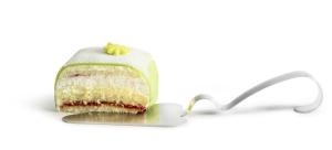 Sagaform Tårtspade Rostfritt Stål