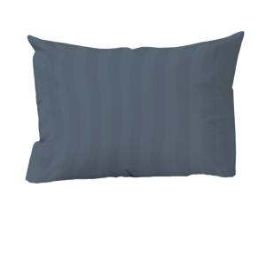 Satin Örngott Nina Royal Mirage Blå 50x60cm