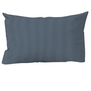 Satin Örngott Nina Royal Mirage Blå 50x90cm