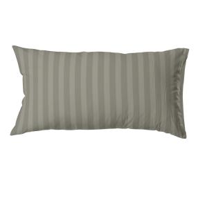 Satin Örngott Nina Royal Mirage Linnebeige 50x90cm