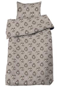 Satin Påslakanset Redlunds Henrietta Ljung 150x210cm
