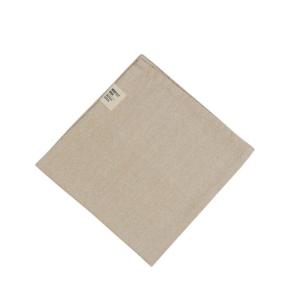 Tygservett Fondaco Vide Sand 45x45cm 6-Pack