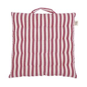 Sittdyna Fondaco Svea Cerise 38x38cm