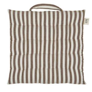 Sittdyna Fondaco Svea Cognac 38x38cm