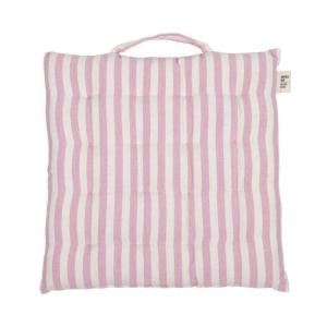 Sittdyna Fondaco Svea Rosa 38x38cm