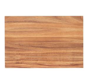 Skärbräda Orrefors Jernverk Akacia Brun 45x30cm