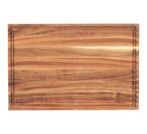 Skärbräda Orrefors Jernverk Akacia Brun 45x30cm