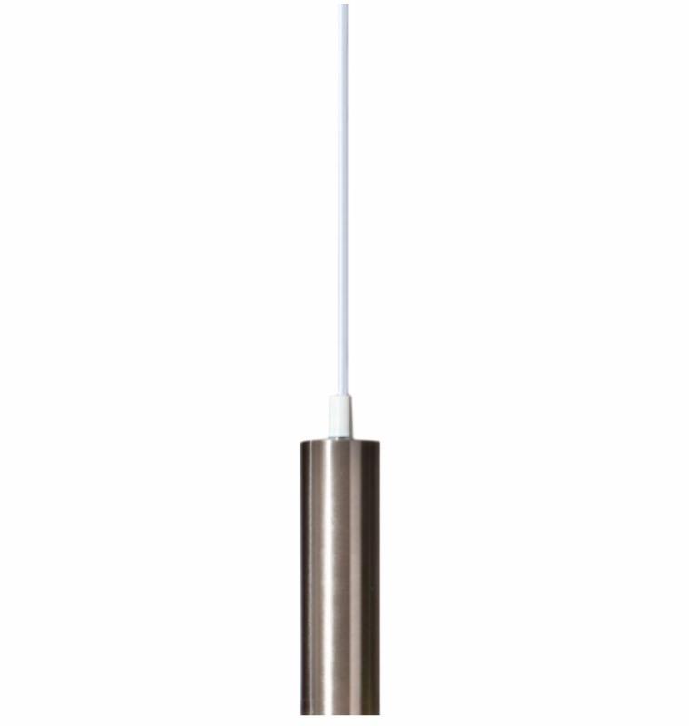 Star Trading Glans E27 Sladdställ Borstat Stål at lavanille