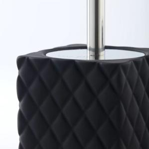 Lene Bjerre Portia Toalettborste Svart