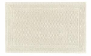 Sorema Bee Waffle Badrumsmatta Natur 50x80cm