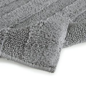 Sorema New Plus Badrumsmatta Grå 50x70cm