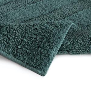 Sorema New Plus Badrumsmatta Mörkgrön 70x120cm