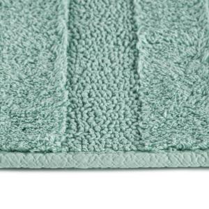 Sorema New Plus Badrumsmatta Grön 50x70cm
