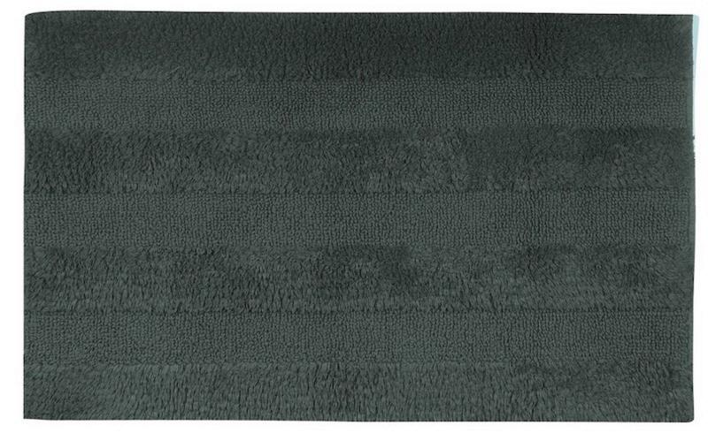 Sorema New Plus Badrumsmatta Mörkgrön 70x120cm at lavanille