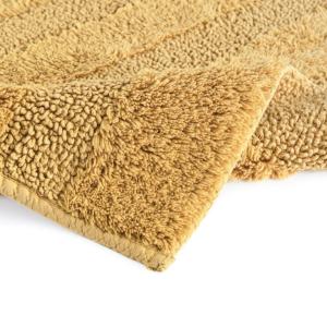 Sorema New Plus Badrumsmatta Gul 50x70cm