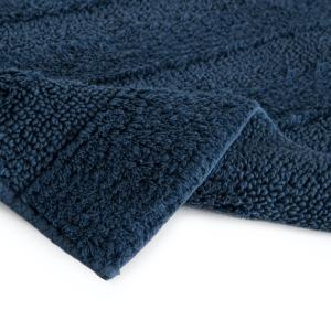 Sorema New Plus Badrumsmatta Mörkblå 50x70cm
