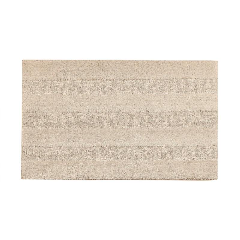 Sorema New Plus Badrumsmatta Natur 70x120cm at lavanille