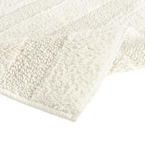 Sorema New Plus Badrumsmatta Offwhite 50x70cm