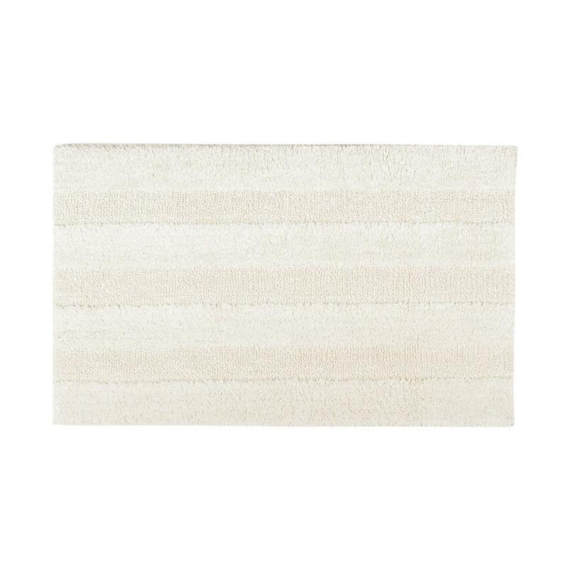 Sorema New Plus Badrumsmatta Offwhite 60x90cm at lavanille