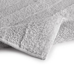Sorema New Plus Badrumsmatta Silvergrå 50x70cm