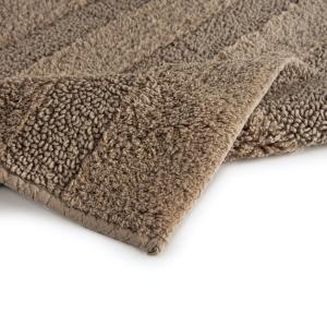Sorema New Plus Badrumsmatta Taupe 50x70cm