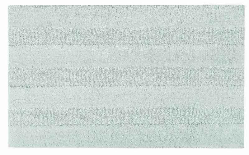 Sorema New Plus Badrumsmatta Turkos 70x120cm at lavanille