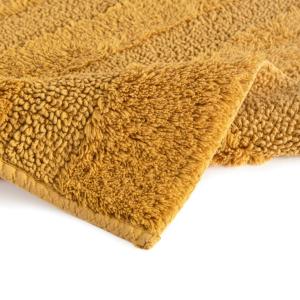 Sorema New Plus Badrumsmatta Varmgul 50x70cm