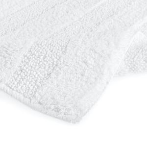 Sorema New Plus Badrumsmatta Vit 50x70cm