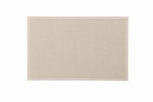 Sorema Ribbon Duschmatta Beige 50x80cm