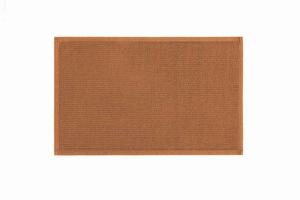 Sorema Ribbon Duschmatta Orange 50x80cm