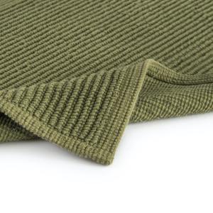 Sorema Ribbon Duschmatta Grön 50x80cm