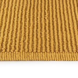 Sorema Ribbon Duschmatta Gul 50x80cm