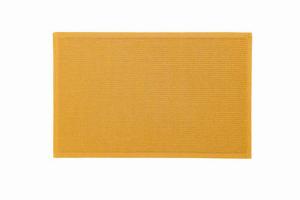 Sorema Ribbon Duschmatta Gul 50x80cm