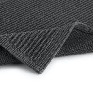 Sorema Ribbon Duschmatta Mörkgrå 50x80cm